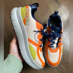 Alegria Solstyce Rok n Roll sneakers women’s size 8.5/9 euro 39